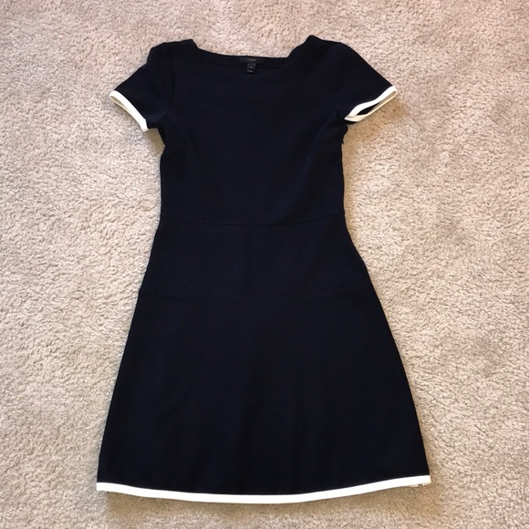 J. Crew Dresses & Skirts - J Crew LBD